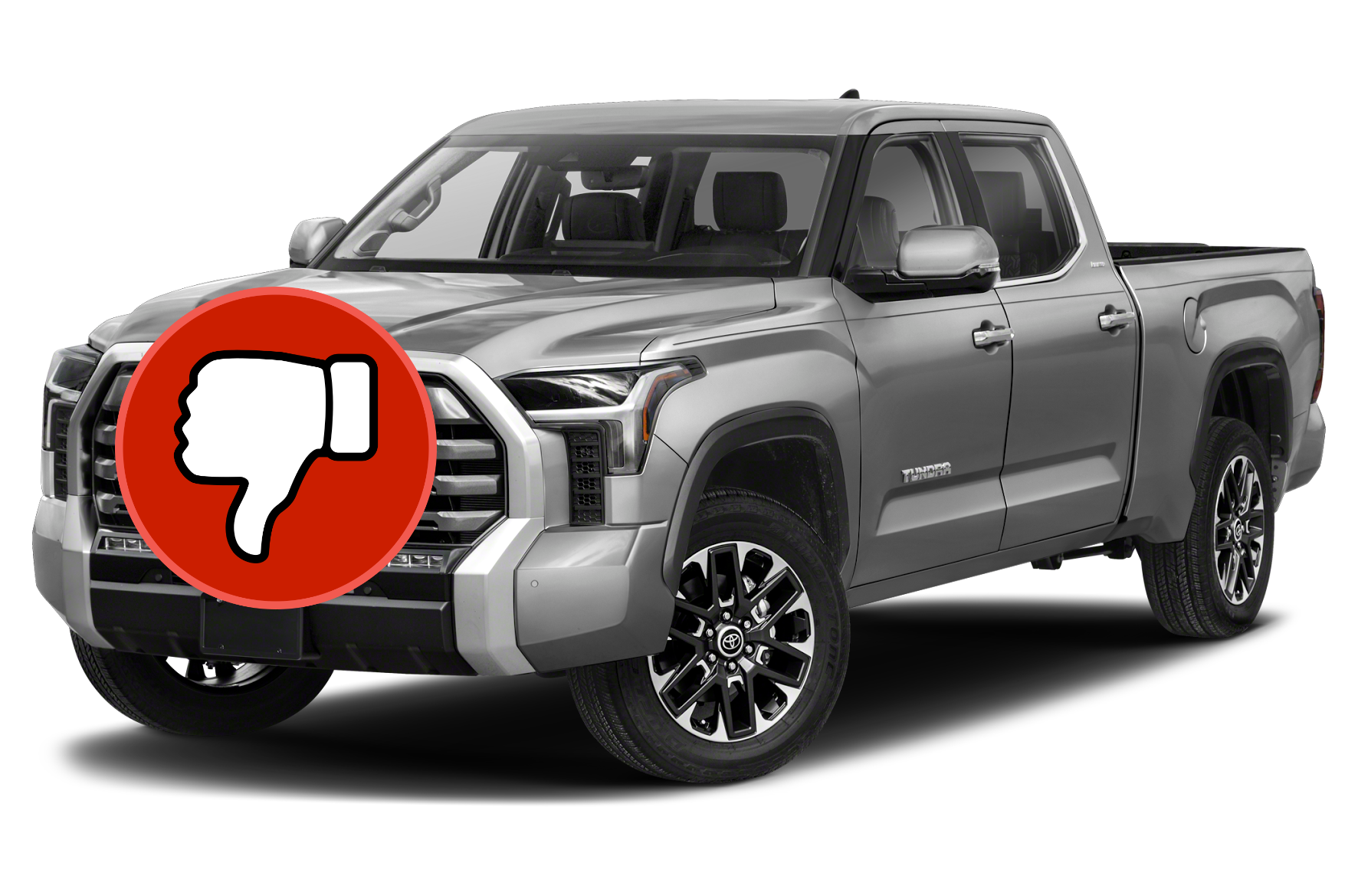 4 reasons why you should not upgrade your V8 Toyota vehicle for a new one?